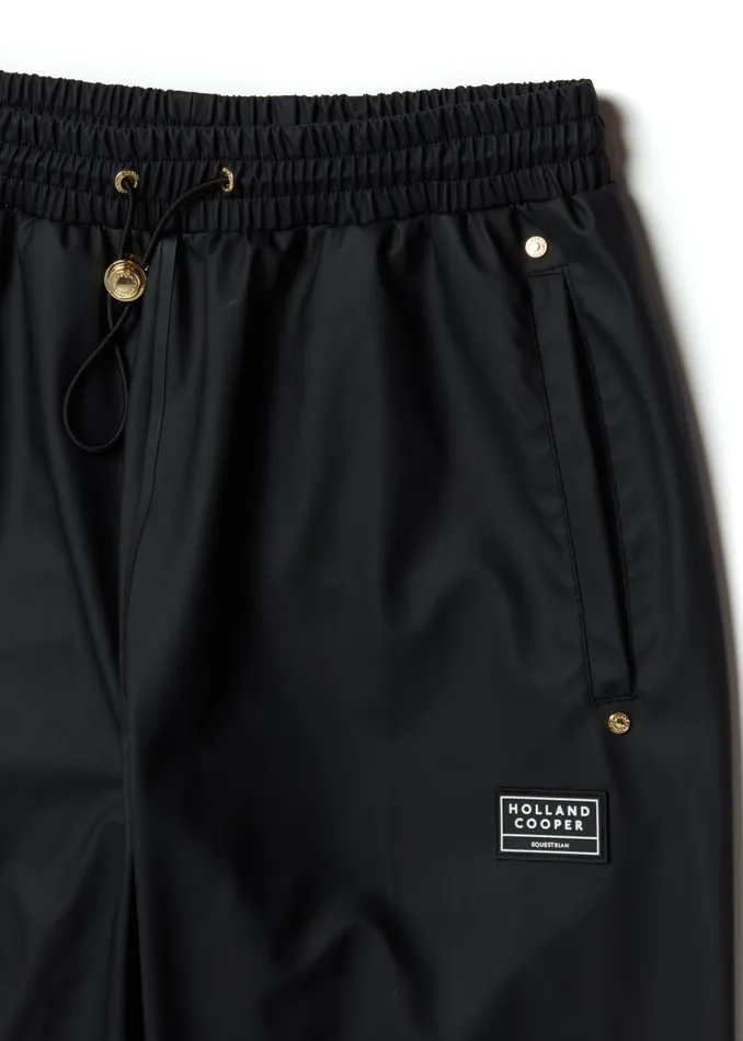 Holland Cooper Waterproof Trousers Women Waterproof Rain Trouser Holland Cooper Waterproof Trousers Women Waterproof Rain Trouser