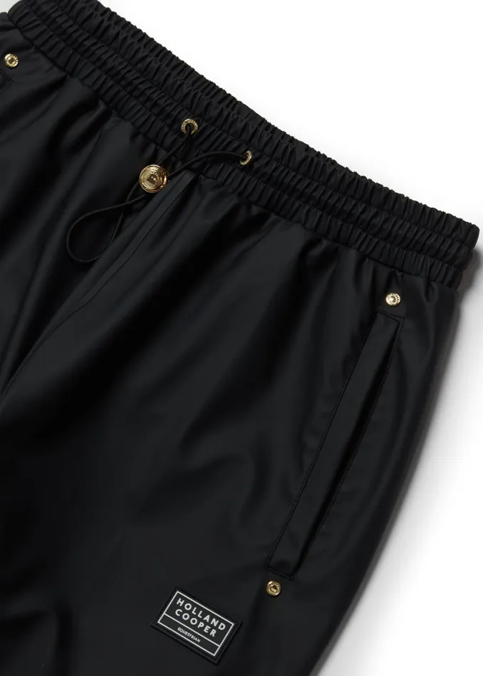 Holland Cooper Waterproof Trousers Women Waterproof Rain Trouser Holland Cooper Waterproof Trousers Women Waterproof Rain Trouser