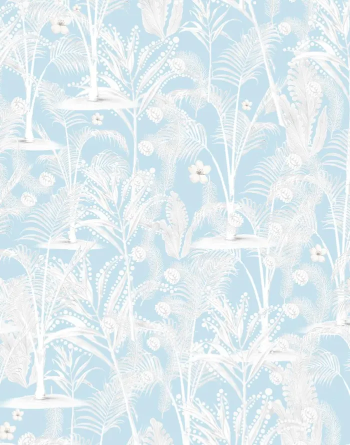 Home Women Cynthia Rowley Let Me Read Your Palm Wallpaper