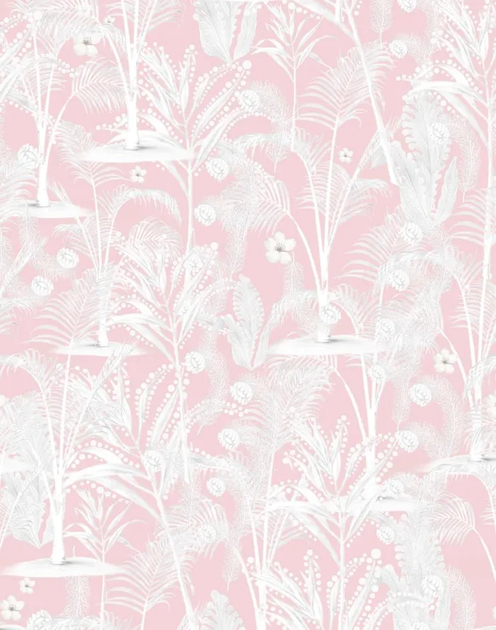 Home Women Cynthia Rowley Let Me Read Your Palm Wallpaper