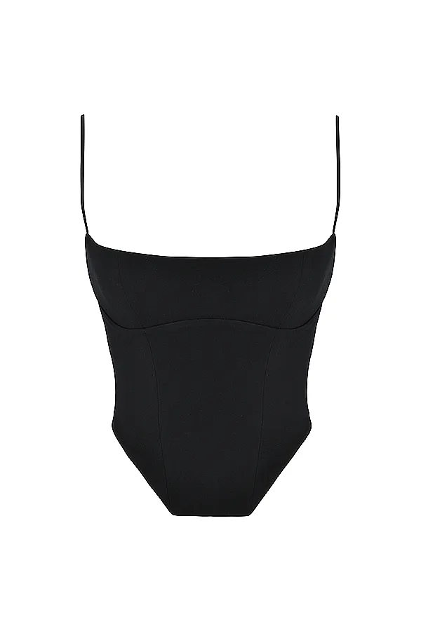 House Of CB SophiaBlack Sculpting Corset 8211 SALE Black Women Corsets