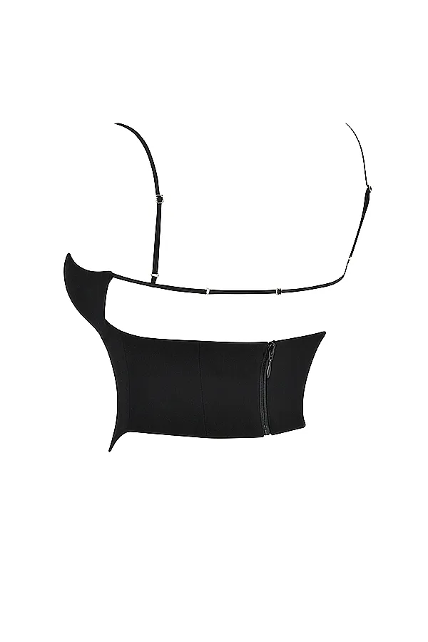House Of CB SophiaBlack Sculpting Corset 8211 SALE Black Women Corsets