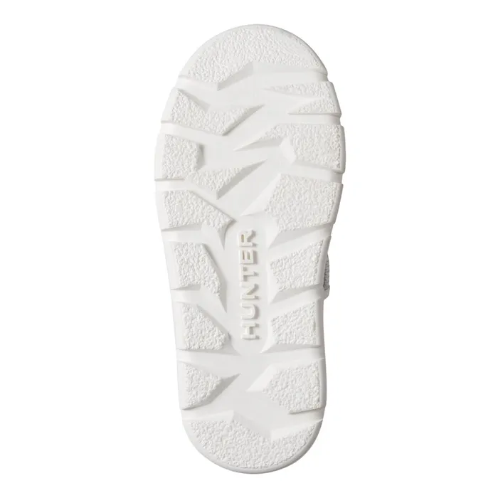 Hunter Boots Big Kids Cozy Lug Sole Insulated Waterproof Snow Boots Silver Kids Insulated and Snow Boots Hunter Boots Big Kids Cozy Lug Sole Insulated Waterproof Snow Boots Silver Kids Insulated and Snow Boots