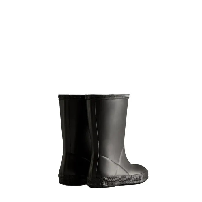 Hunter Boots Kids First Classic Rain Boots 8211 Hunter Boots Black Kids Rain Boots Hunter Boots Kids First Classic Rain Boots 8211 Hunter Boots Black Kids Rain Boots