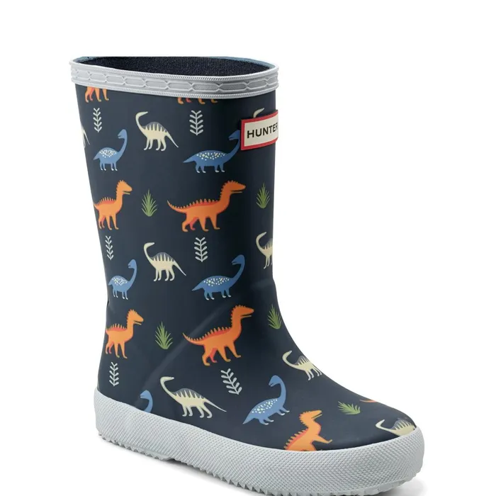 Hunter Boots Kids First Classic Rain Boots Dark Blue Kids Toddler039s Rain Boots Hunter Boots Kids First Classic Rain Boots Dark Blue Kids Toddler039s Rain Boots