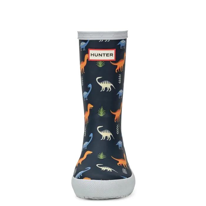 Hunter Boots Kids First Classic Rain Boots Dark Blue Kids Toddler039s Rain Boots Hunter Boots Kids First Classic Rain Boots Dark Blue Kids Toddler039s Rain Boots