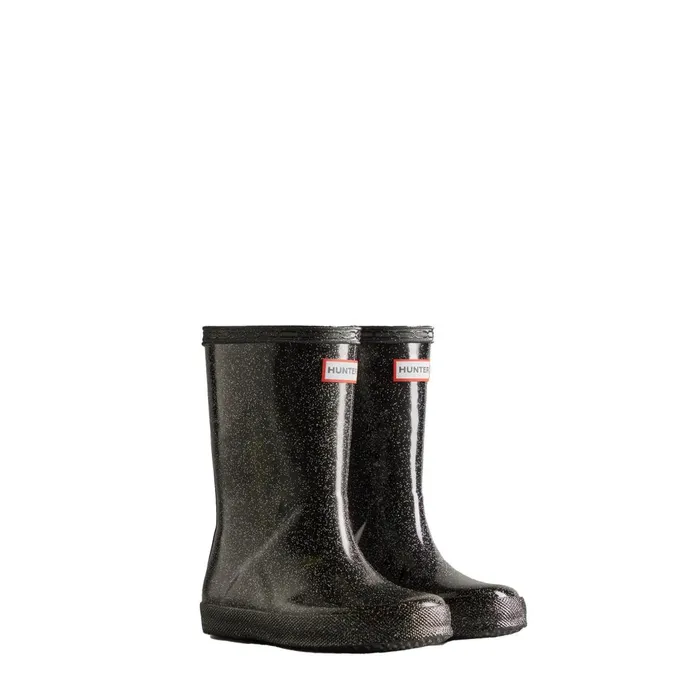 Hunter Boots Kids First Starcloud Rain Boots 8211 Hunter Boots Black Multi Kids Rain Boots Hunter Boots Kids First Starcloud Rain Boots 8211 Hunter Boots Black Multi Kids Rain Boots