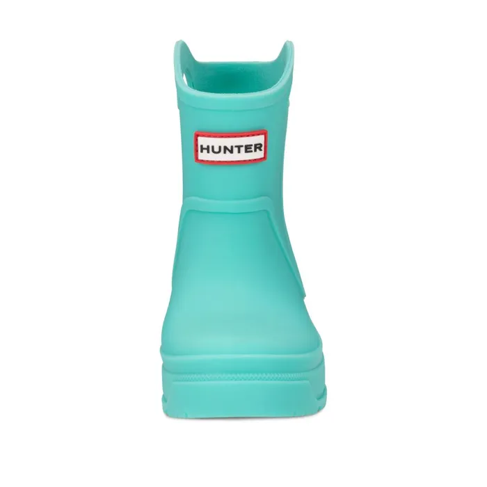Hunter Boots Little Kids Georgey Waterproof Rain Boots Turquoise Kids Rain Boots Hunter Boots Little Kids Georgey Waterproof Rain Boots Turquoise Kids Rain Boots