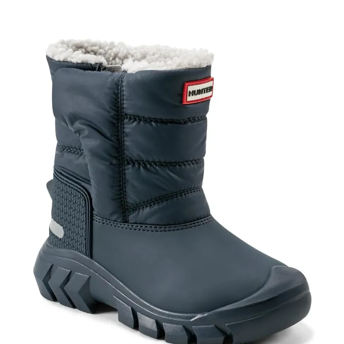 Hunter Boots Little Kids Insulated Snow Boots Dark Blue Kids Insulated and Snow Boots Hunter Boots Little Kids Insulated Snow Boots Dark Blue Kids Insulated and Snow Boots
