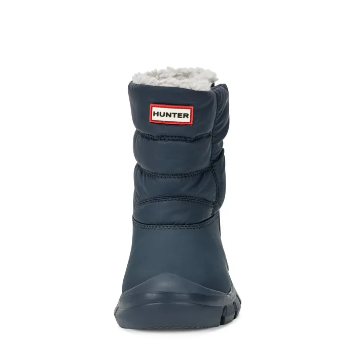 Hunter Boots Little Kids Insulated Snow Boots Dark Blue Kids Insulated and Snow Boots Hunter Boots Little Kids Insulated Snow Boots Dark Blue Kids Insulated and Snow Boots