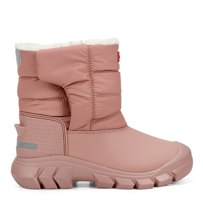 Hunter Boots Little Kids Insulated Snow Boots Medium Pink Kids Insulated and Snow Boots Hunter Boots Little Kids Insulated Snow Boots Medium Pink Kids Insulated and Snow Boots