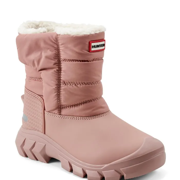 Hunter Boots Little Kids Insulated Snow Boots Medium Pink Kids Insulated and Snow Boots Hunter Boots Little Kids Insulated Snow Boots Medium Pink Kids Insulated and Snow Boots