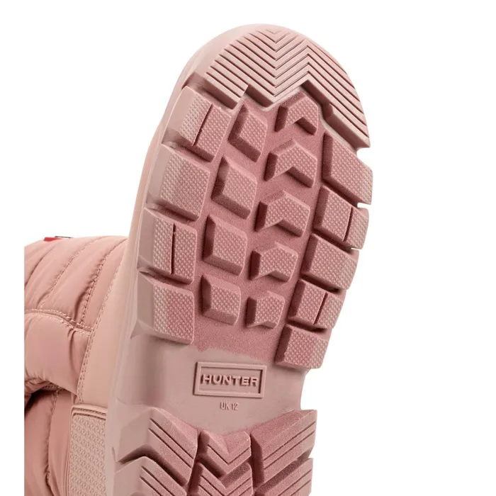 Hunter Boots Little Kids Insulated Snow Boots Medium Pink Kids Insulated and Snow Boots Hunter Boots Little Kids Insulated Snow Boots Medium Pink Kids Insulated and Snow Boots
