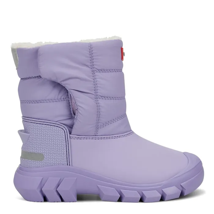 Hunter Boots Little Kids Insulated Snow Boots Medium Purple Kids Insulated and Snow Boots Hunter Boots Little Kids Insulated Snow Boots Medium Purple Kids Insulated and Snow Boots