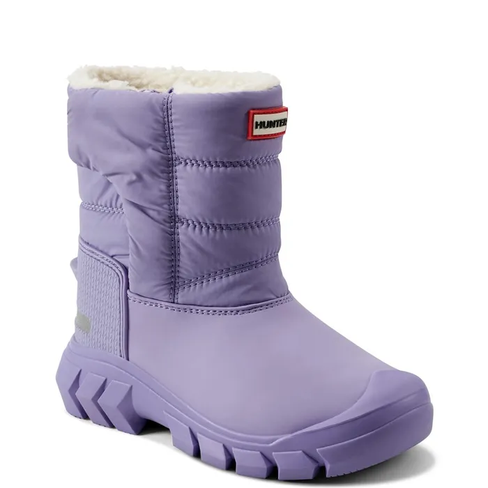 Hunter Boots Little Kids Insulated Snow Boots Medium Purple Kids Insulated and Snow Boots Hunter Boots Little Kids Insulated Snow Boots Medium Purple Kids Insulated and Snow Boots