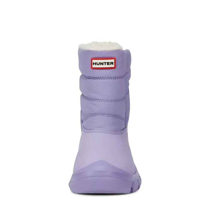 Hunter Boots Little Kids Insulated Snow Boots Medium Purple Kids Insulated and Snow Boots Hunter Boots Little Kids Insulated Snow Boots Medium Purple Kids Insulated and Snow Boots