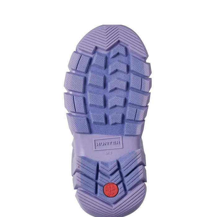 Hunter Boots Little Kids Insulated Snow Boots Medium Purple Kids Insulated and Snow Boots Hunter Boots Little Kids Insulated Snow Boots Medium Purple Kids Insulated and Snow Boots