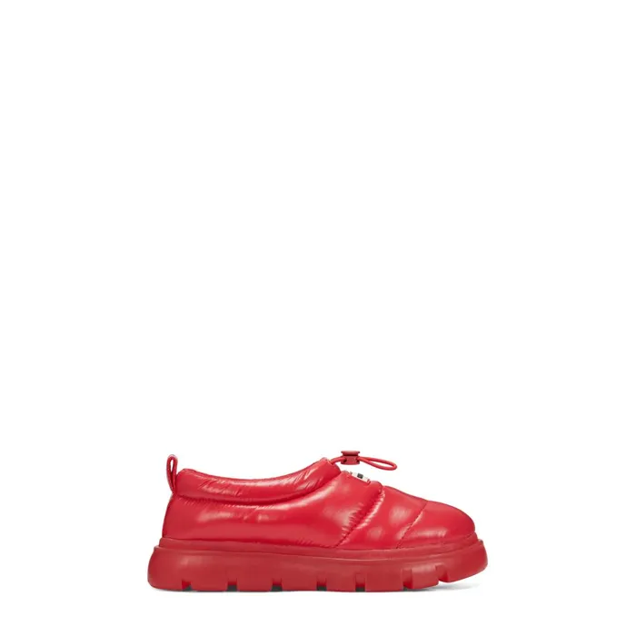 Hunter Boots Madison Lug Sole Insulated Water Resistant Slipon Shoes Medium Red Women Insulated and Snow Boots Hunter Boots Madison Lug Sole Insulated Water Resistant Slipon Shoes Medium Red Women Insulated and Snow Boots