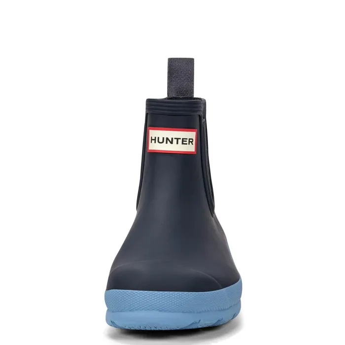 Hunter Boots Original Chelsea Boots Dark Blue Women Original Chelsea Boots Hunter Boots Original Chelsea Boots Dark Blue Women Original Chelsea Boots