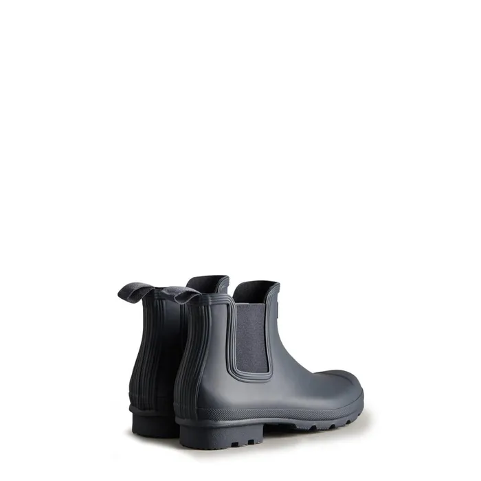 Hunter Boots Original Chelsea Boots Navy Men Original Chelsea Boots Hunter Boots Original Chelsea Boots Navy Men Original Chelsea Boots