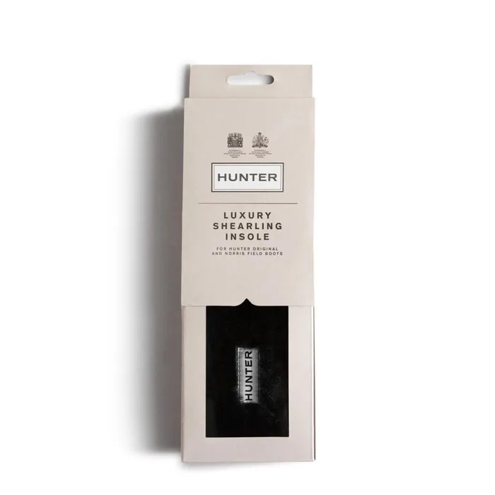 Hunter Boots Original Shearling Insoles 8211 Hunter Boots Black Women Socks and Accessories Hunter Boots Original Shearling Insoles 8211 Hunter Boots Black Women Socks and Accessories