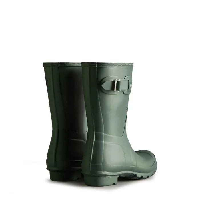 Hunter Boots Original Short Rain Boots 8211 Hunter Boots Hunter Green Women Original Short Rain Boots Hunter Boots Original Short Rain Boots 8211 Hunter Boots Hunter Green Women Original Short Rain Boots