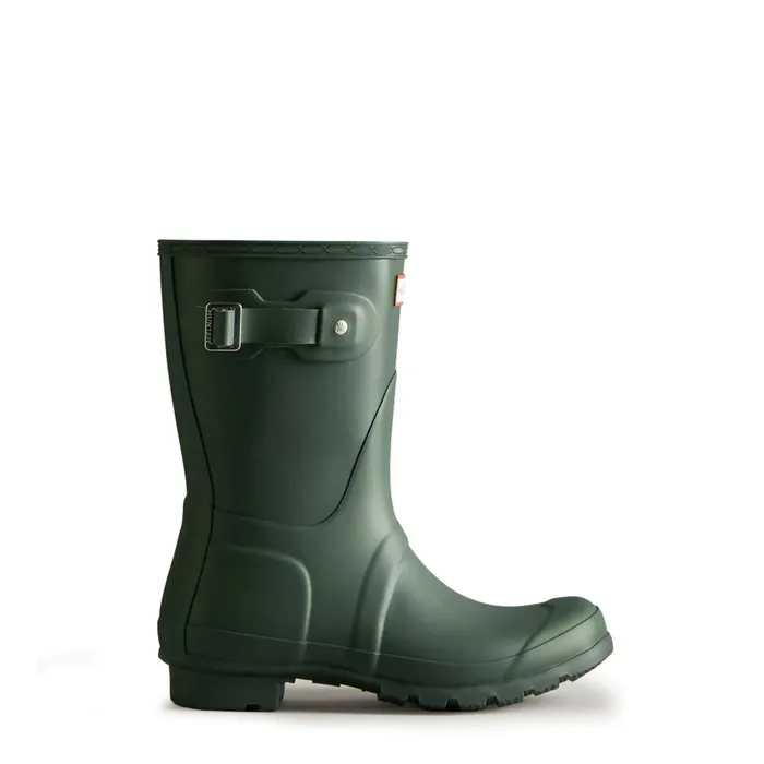 Hunter Boots Original Short Rain Boots 8211 Hunter Boots Hunter Green Women Original Short Rain Boots Hunter Boots Original Short Rain Boots 8211 Hunter Boots Hunter Green Women Original Short Rain Boots