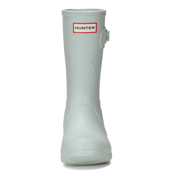 Hunter Boots Original Short Rain Boots Light Green Women Original Short Rain Boots Hunter Boots Original Short Rain Boots Light Green Women Original Short Rain Boots
