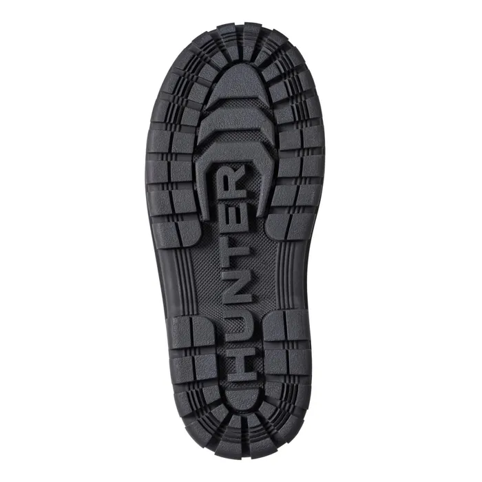 Hunter Boots Sussex Insulated Waterproof Duck Boots Black Women Insulated and Snow Boots Hunter Boots Sussex Insulated Waterproof Duck Boots Black Women Insulated and Snow Boots