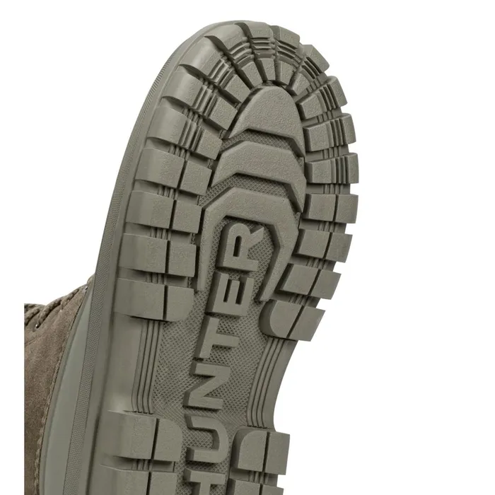 Hunter Boots Sussex Insulated Waterproof Duck Boots Medium Green Women Insulated and Snow Boots Hunter Boots Sussex Insulated Waterproof Duck Boots Medium Green Women Insulated and Snow Boots
