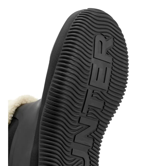 Hunter Boots Thunor IndoorOutdoor Insulated Roll Top Waterproof Snow Boots Black Women Insulated and Snow Boots Hunter Boots Thunor IndoorOutdoor Insulated Roll Top Waterproof Snow Boots Black Women Insulated and Snow Boots