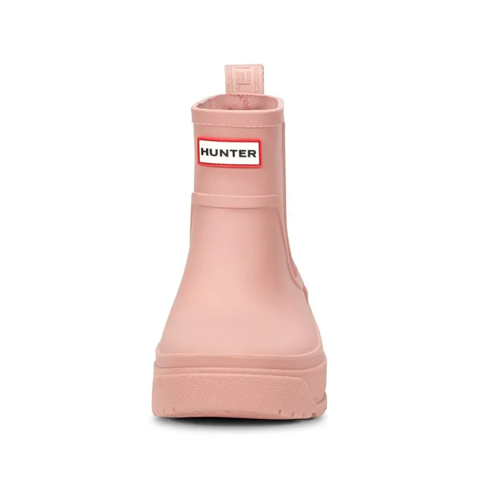 Hunter Boots Wales Waterproof Rain Booties Medium Pink Women Rain Boots Hunter Boots Wales Waterproof Rain Booties Medium Pink Women Rain Boots