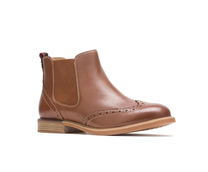 Hush Puppies Boots Women Bailey Chelsea Boot Dachshund Leather Hush Puppies Boots Women Bailey Chelsea Boot Dachshund Leather
