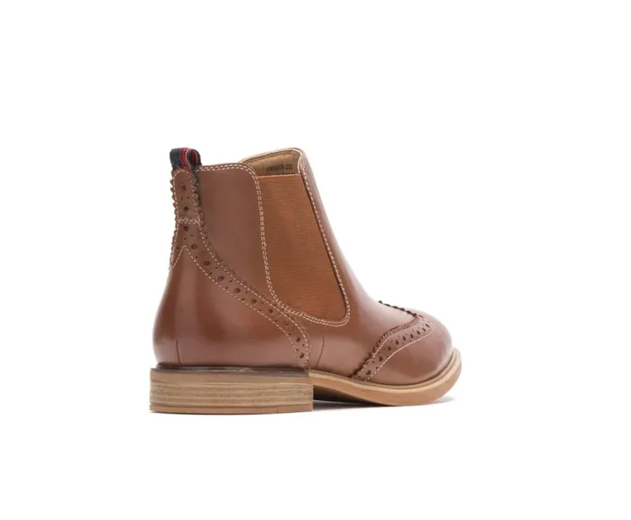 Hush Puppies Boots Women Bailey Chelsea Boot Dachshund Leather Hush Puppies Boots Women Bailey Chelsea Boot Dachshund Leather