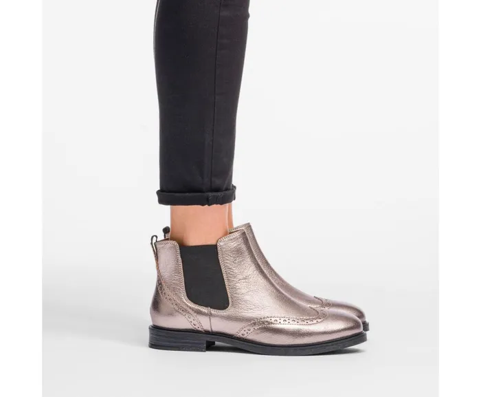 Hush Puppies Boots Women Bailey Chelsea Boot Dachshund Leather Hush Puppies Boots Women Bailey Chelsea Boot Dachshund Leather