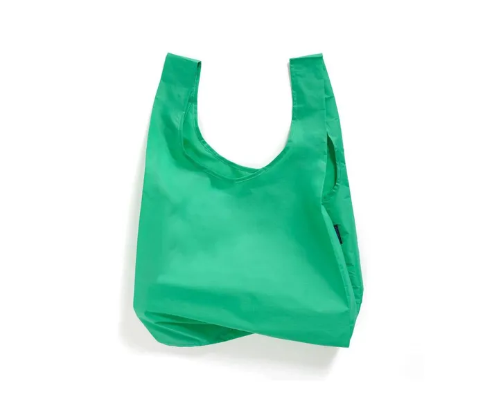 Hush Puppies Handbags Women Standard Baggu Bag Green Agate