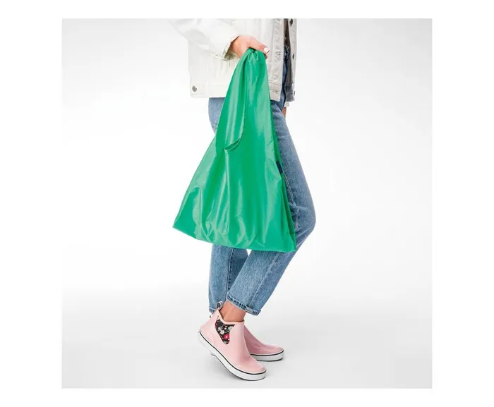 Hush Puppies Handbags Women Standard Baggu Bag Green Agate Hush Puppies Handbags Women Standard Baggu Bag Green Agate