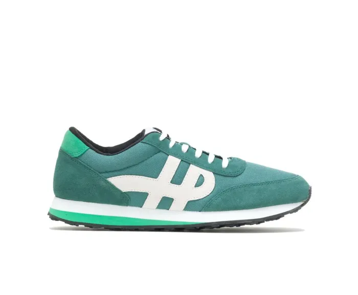 Hush Puppies Sneakers Men Seventy8 Spruce Suede