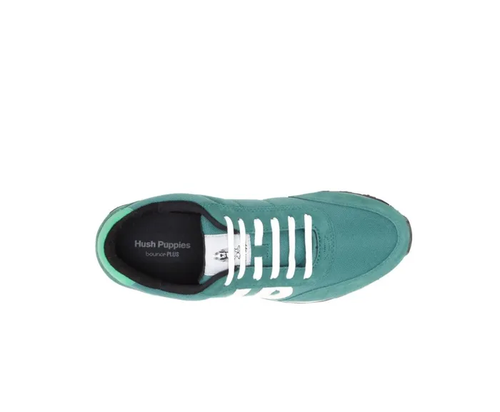 Hush Puppies Sneakers Men Seventy8 Spruce Suede Hush Puppies Sneakers Men Seventy8 Spruce Suede