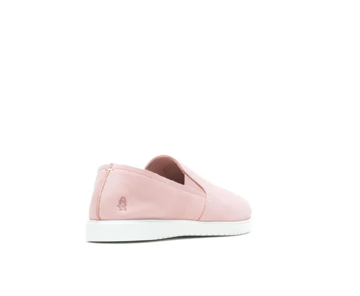 Hush Puppies Sneakers Women Everyday SlipOn Pale Blush Nubuck Hush Puppies Sneakers Women Everyday SlipOn Pale Blush Nubuck