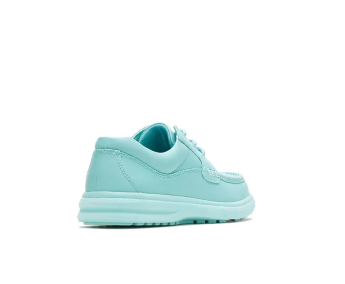 Hush Puppies Walking Shoes Men Gus Sea Foam Leather Hush Puppies Walking Shoes Men Gus Sea Foam Leather
