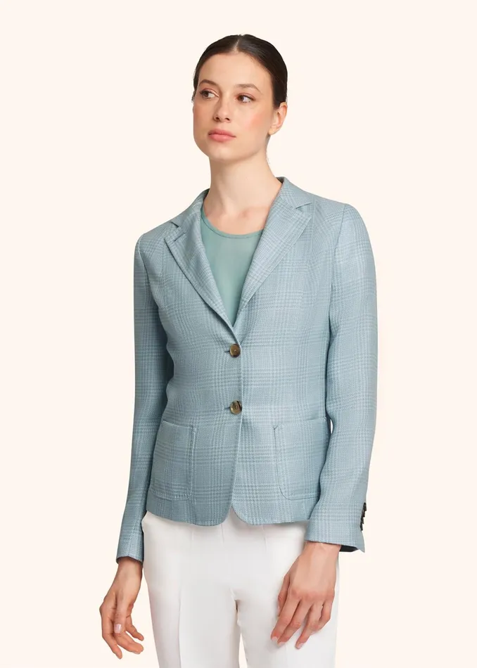 JACKET CASHMERE Women Kiton Jackets JACKET CASHMERE Women Kiton Jackets