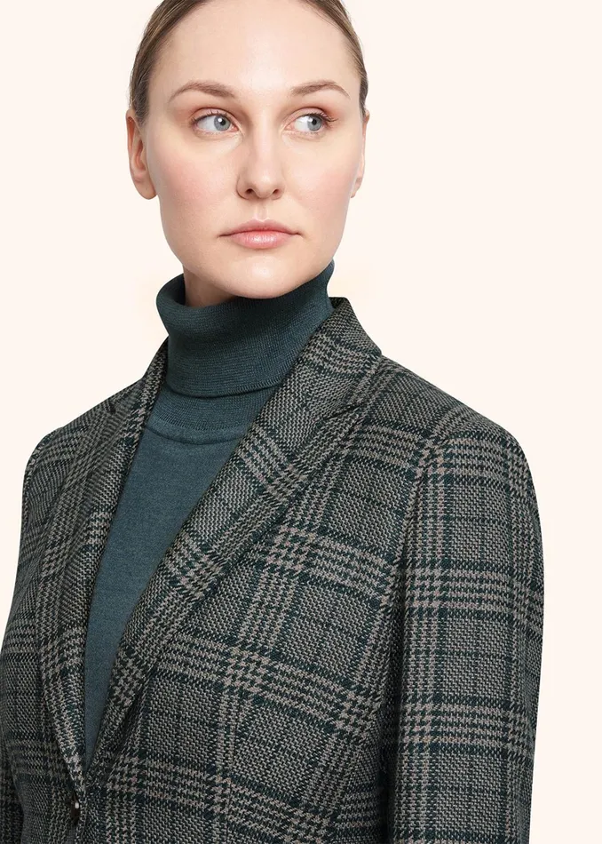 JACKET CASHMERE Women Kiton Jackets JACKET CASHMERE Women Kiton Jackets