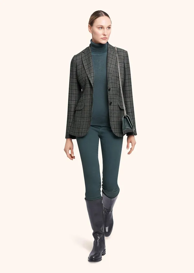 JACKET CASHMERE Women Kiton Jackets JACKET CASHMERE Women Kiton Jackets
