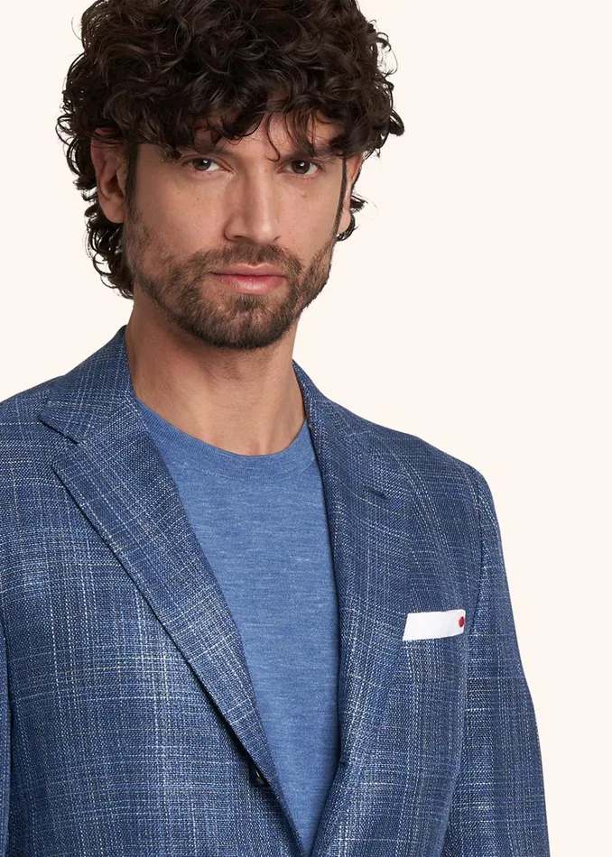 JACKET VIRGIN WOOL Men Kiton Jackets JACKET VIRGIN WOOL Men Kiton Jackets