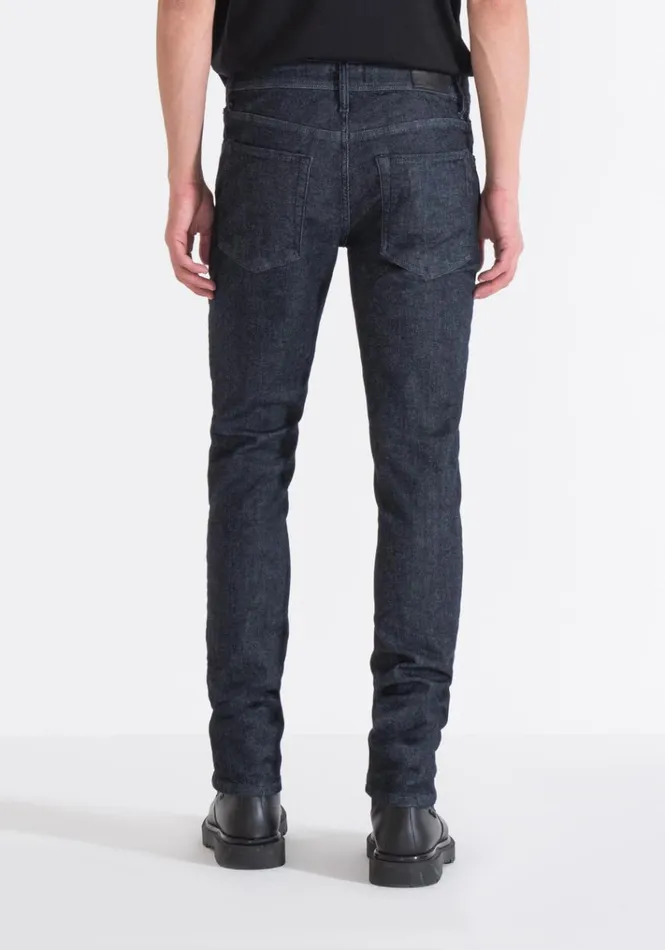 Jeans Men Antony Morato Skinny Fit 034Mason034 Jeans In DeepBlue Denim Light Blue