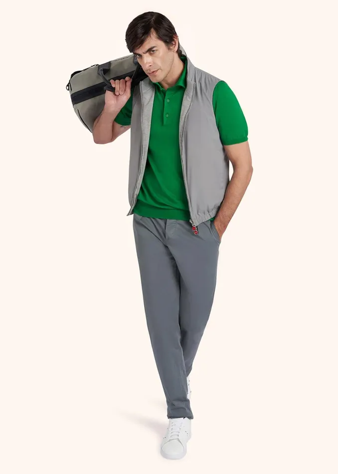 JERSEY POLOSHIRT COTTON Men Kiton Polo And TShirts JERSEY POLOSHIRT COTTON Men Kiton Polo And TShirts
