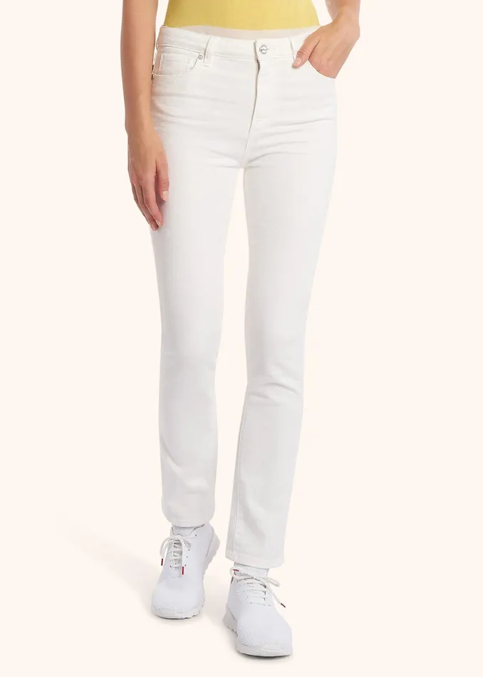 JNS TROUSERS COTTON Women Kiton Jeans JNS TROUSERS COTTON Women Kiton Jeans