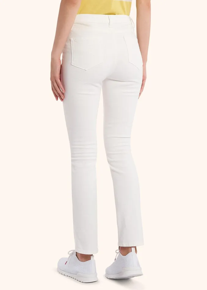 JNS TROUSERS COTTON Women Kiton Jeans JNS TROUSERS COTTON Women Kiton Jeans