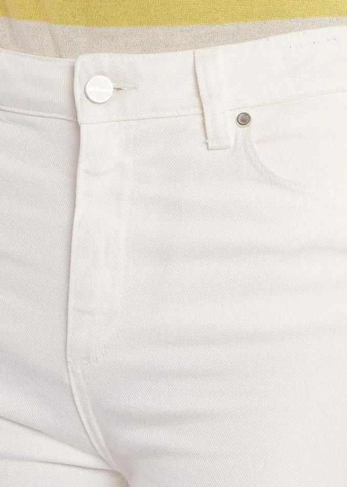JNS TROUSERS COTTON Women Kiton Jeans JNS TROUSERS COTTON Women Kiton Jeans